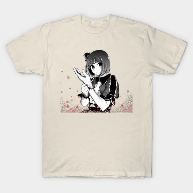 oshi no ko T-Shirt by ZIID ETERNITY